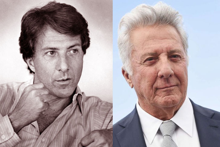 The Good Old Days: Celebrities From The Past | Ins Blueprint - Page 42